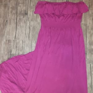 🔴2for$8 Maxi dress